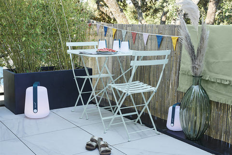 Silla BISTRO de la marca Fermob. Comprar Fermob online. Rincón del Mueble