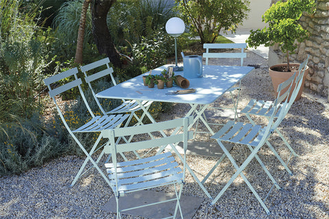 Silla BISTRO de la marca Fermob. Comprar Fermob online. Rincón del Mueble