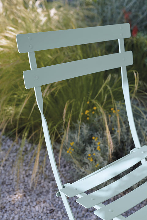 Silla BISTRO de la marca Fermob. Comprar Fermob online. Rincón del Mueble