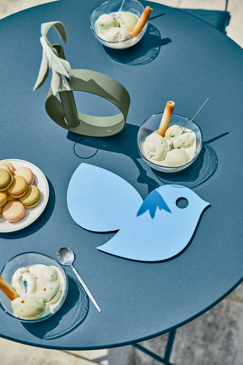 Salvamanteles PICOTI 26X18 cm de la marca Fermob. Comprar fermob online. Rincón del mueble.