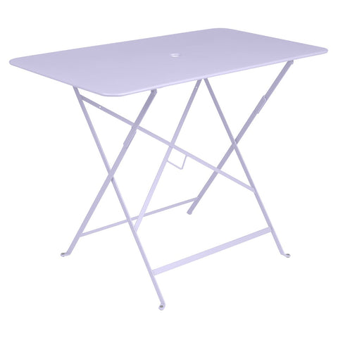 Mesa BISTRO 97x57cm de la marca Fermob. Comprar Fermob online. Rincón del Mueble