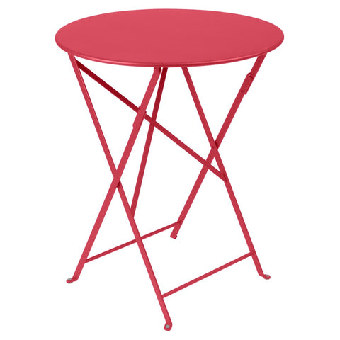 Mesa redonda BISTRO Ø60cm