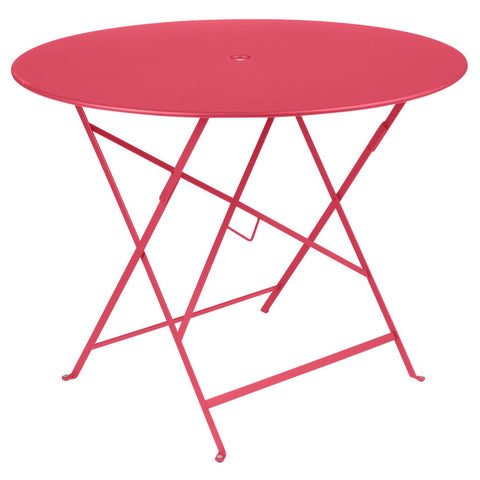 Mesa redonda BISTRO Ø96cm
