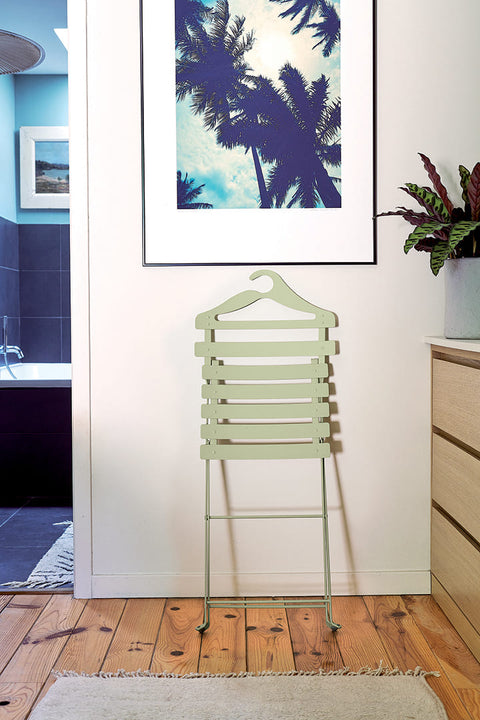 Silla valet BISTRO Fermob Rincón del Mueble RDM Madird