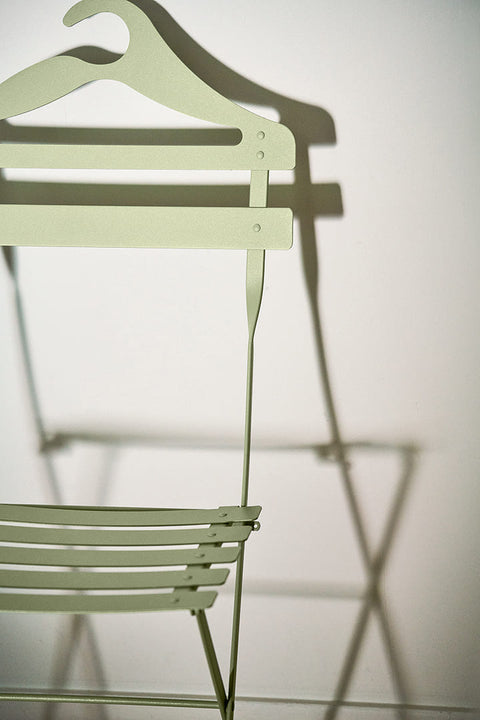 Silla valet BISTRO Fermob Rincón del Mueble RDM Madird