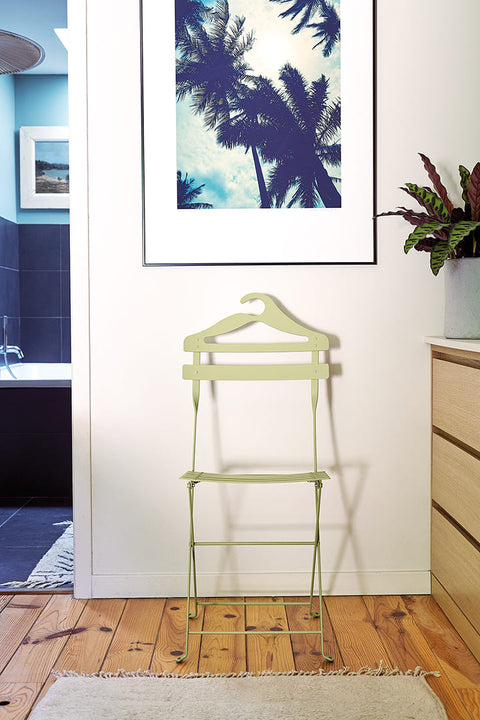 Silla valet BISTRO Fermob Rincón del Mueble RDM Madird