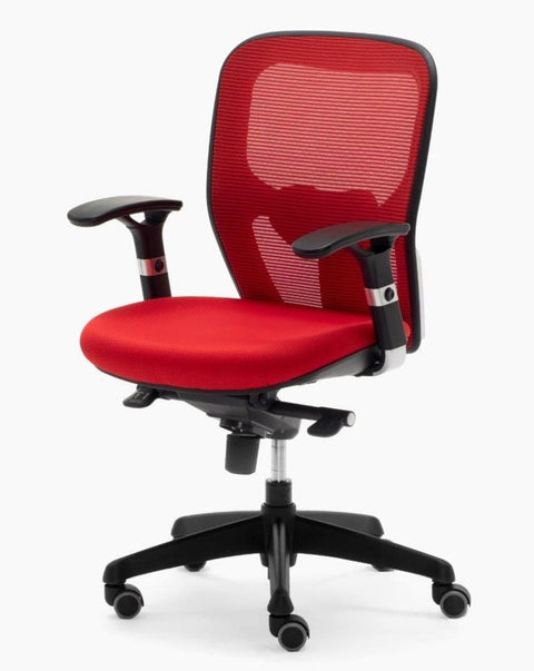 Silla BOSTON de oficina en Rincón del Mueble RDM Madrid España