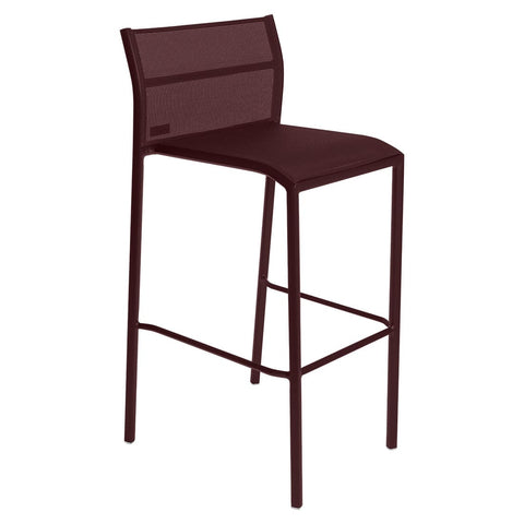 Silla alta de bar CADIZ | Rincón del Mueble RDM Madrid España | Fermob Comprar mobiliario exterior online