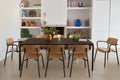 Mesa interior CALVI 195x95cm