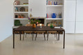 Mesa interior CALVI 195x95cm