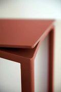 Mesa de interior CALVI  de 160x80cm