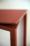 Mesa de interior CALVI  de 160x80cm