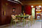 Mesa CALVI de 195 X 95 cm de la marca francesa Fermob. Comprar Fermob online. Rincón del Mueble
