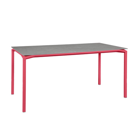 Mesa CALVI 160x80cm