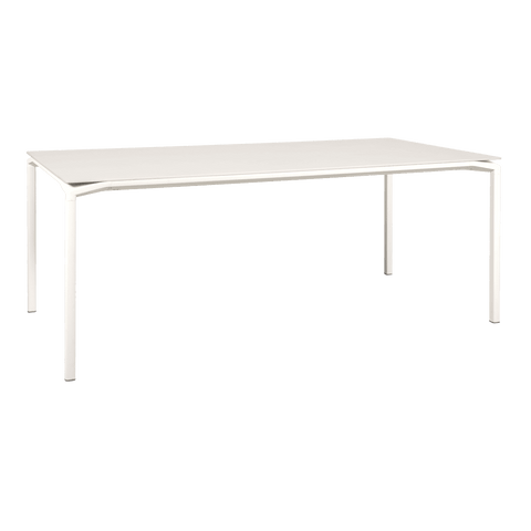 Mesa Calvi Mineral 195x95 de la marca fermob. comprar online en rincon del mueble
