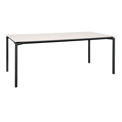 Mesa Calvi Mineral 195x95 de la marca fermob. comprar online en rincon del mueble