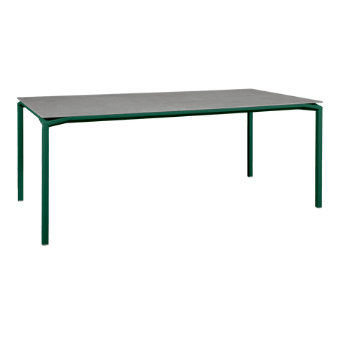 Mesa Calvi Mineral 195x95 de la marca fermob. comprar online en rincon del mueble