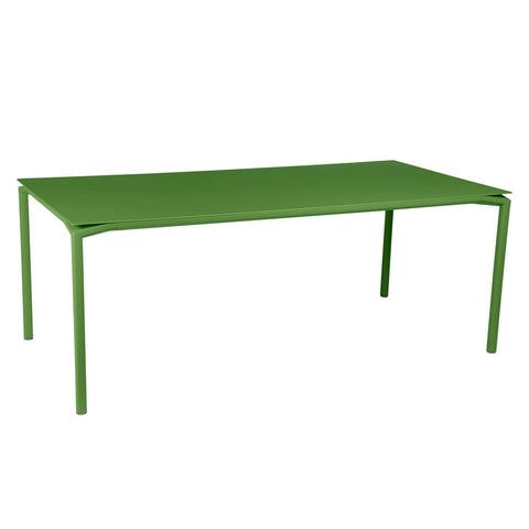 Mesa CALVI de 195x95cm