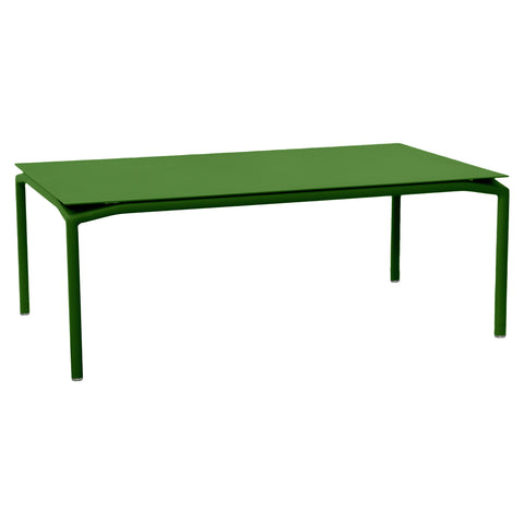 Mesa baja CALVI de 100x60cm