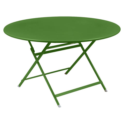 Mesa redonda CARACTÈRE de Ø128cm