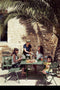 Silla LATITUDE. Comprar FERMOB ONLINE. Rincón del Mueble