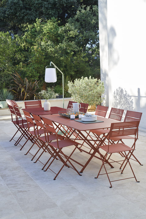 Silla LATITUDE. Comprar FERMOB ONLINE. Rincón del Mueble