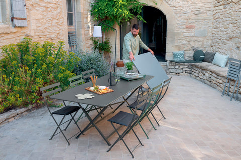 Silla BISTRO de la marca Fermob. Comprar Fermob online. Rincón del Mueble