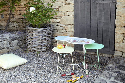 Mesa de centro COCOTTE
