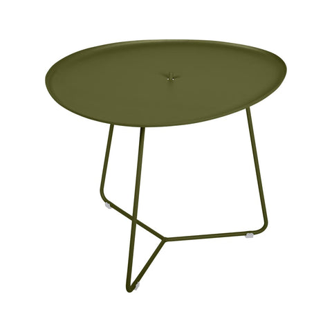 Mesa baja COCOTTE con tapa extraíble Fermob España comprar rincondelmueble.com