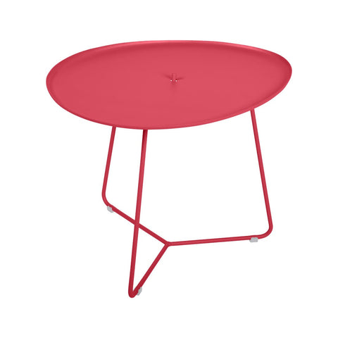 Mesa de centro COCOTTE com tampo removível