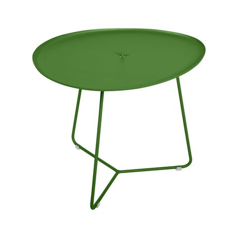 Mesa de centro COCOTTE com tampo removível