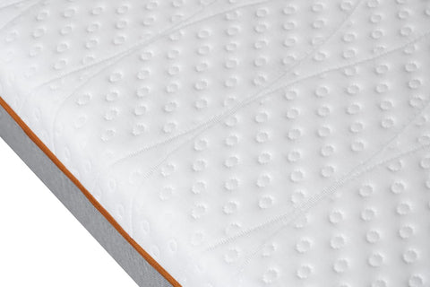 Pack Nachter: somier articulado Atlas y colchón viscoelástico Germania