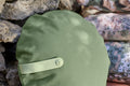 Cojín de exterior COLOR MIX Ø50 cm RDM Madrid