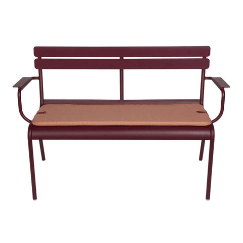 Almofada de banco FERMOB 106 x 35 cm