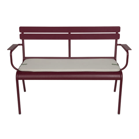 Almofada de banco FERMOB 106 x 35 cm