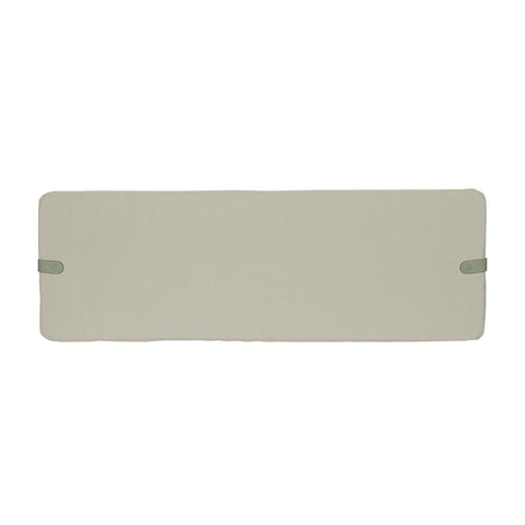 Almofada de banco FERMOB 106 x 35 cm