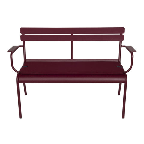 Almofada de banco FERMOB 106 x 35 cm