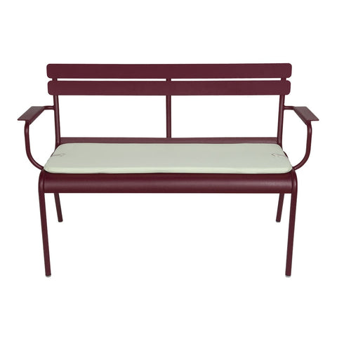 Almofada de banco FERMOB 106 x 35 cm