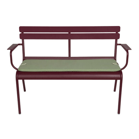Almofada de banco FERMOB 106 x 35 cm