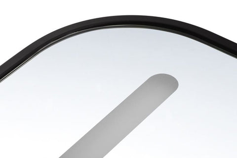 Espejo CONCEPT con cargador wireless integrado RDM Madrid LEDIMEX
