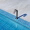 Rociador cascada de piscina NIAGARA 6cm gris cobalto POOLIMEX RINCÓN DEL MUEBLE