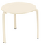 Mesa baja ALIZÉ Fermob online, rincondelmueble.com