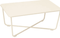 Mesa baja CROISETTE de la marca francesa Fermob. Comprar Fermob online. Rincón del Mueble