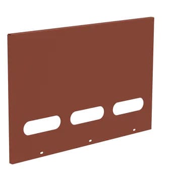 Placa Credenza para cocina exterior GOOSTO