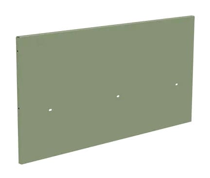 Estanteria para cocina GOOSTO la generorus de la marca fermob. comprar online en rincon del mueble
