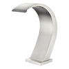 Rociador cascada de piscina IGUAZU 20cm acero POOLIMEX RINCÓN DEL MUEBLE MADRID