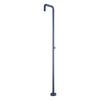Ducha para piscina UTAH azul océano POOLIMEX RINCON DEL MUEBLE MADRID
