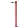 Ducha para piscina PHOENIX rosa coral POOLIMEX RINCÓN DEL MUEBLE MADRID