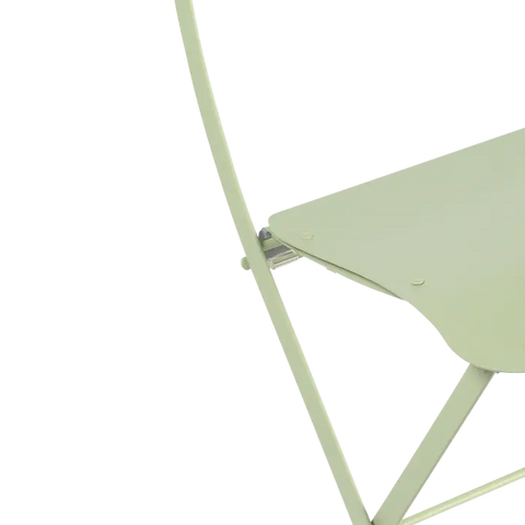 Pack 4 pares topes BISTRO