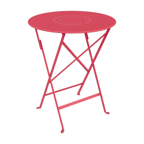 Mesa redonda FLORÉAL Ø60cm Fermob en Rincón del Mueble